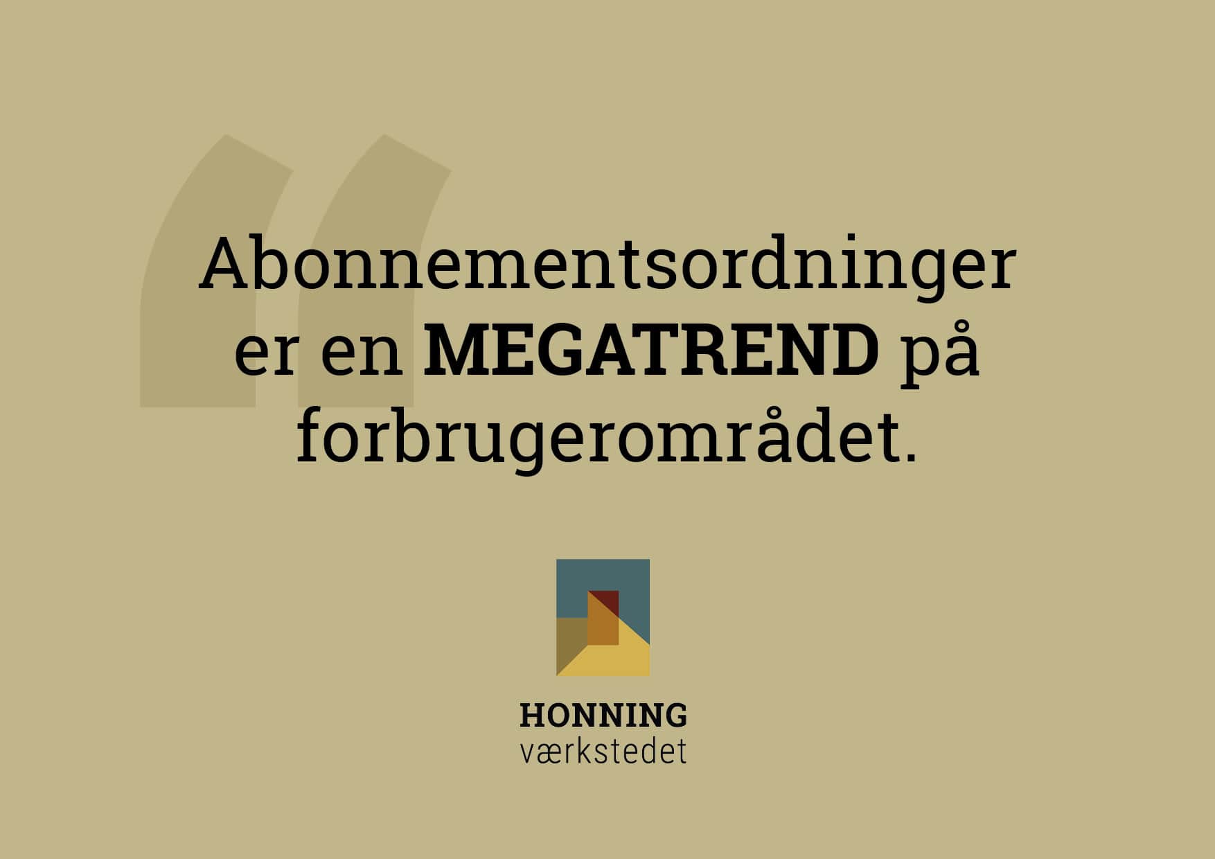 Honningværkstedet_honningkampagne