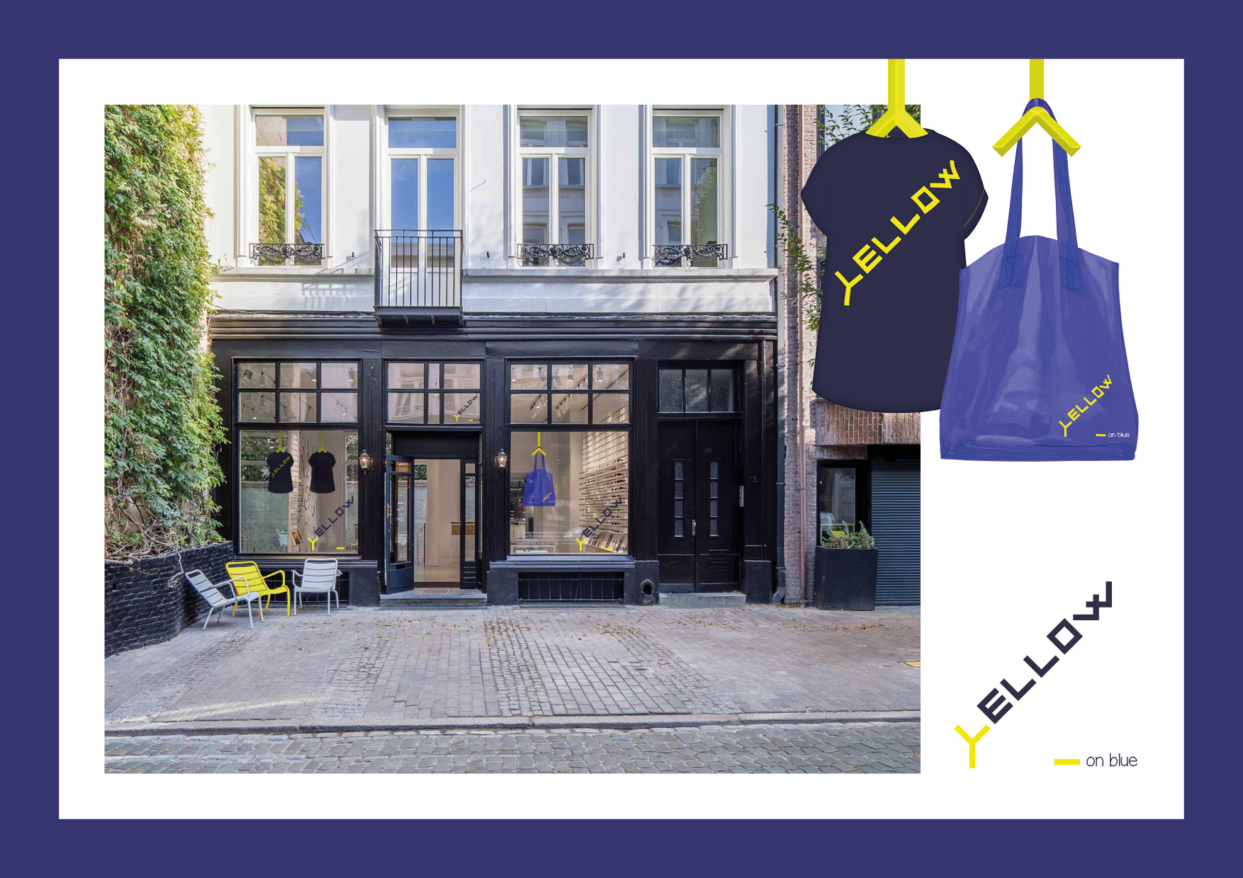 Yellow_on_blue_butiksfacade