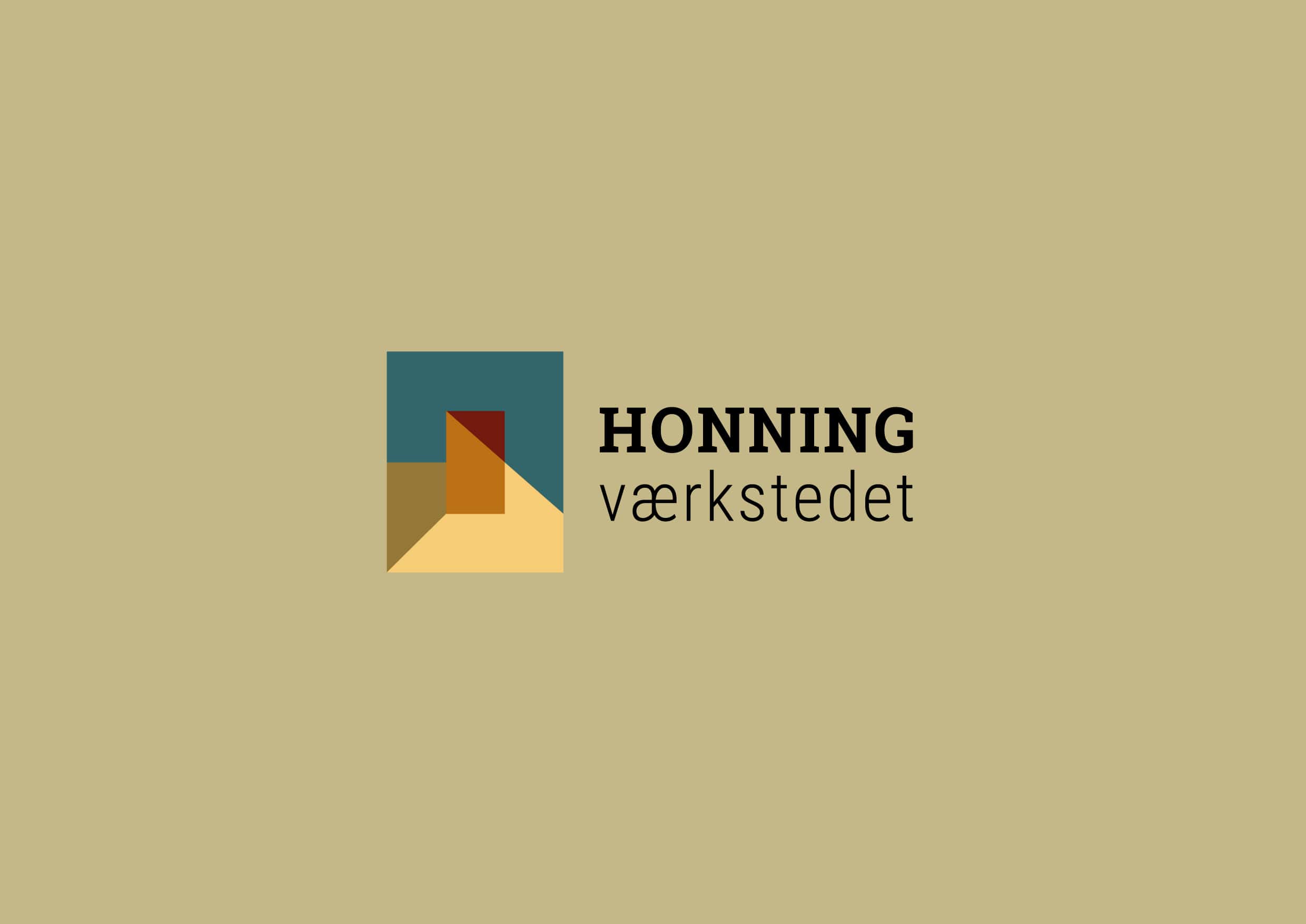 Honningværkstedet_logo