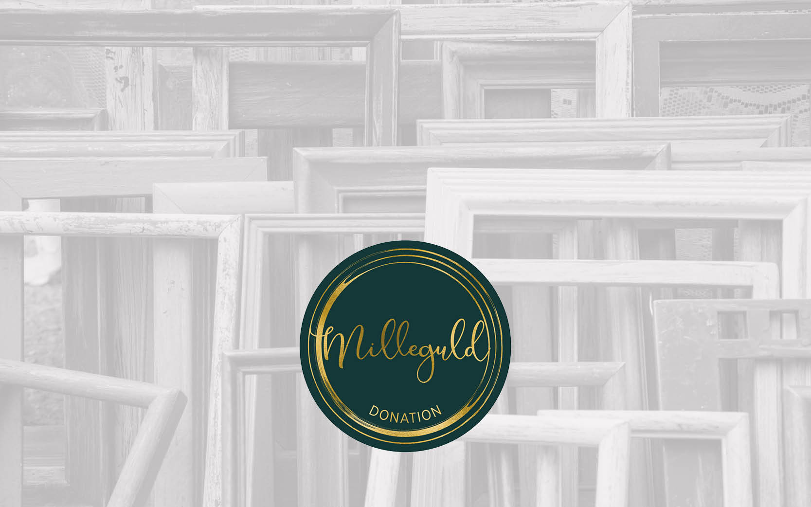 milleguld logo
