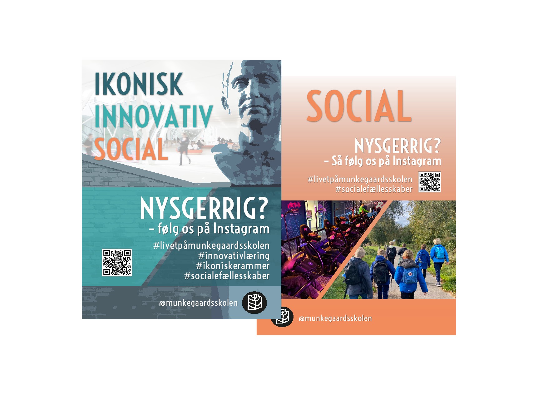 Munkegaardsskolen_poster